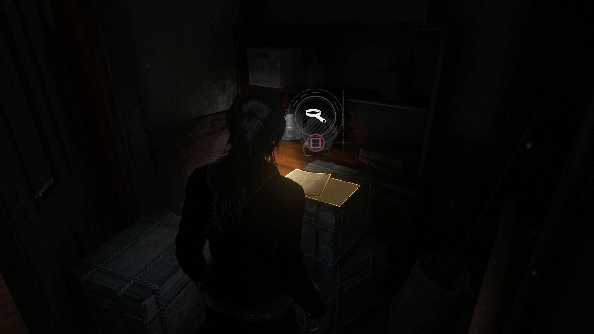 Rise of the Tomb Raider: 20 Aniversario